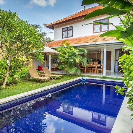 Villa Rani 3 Σεμινιάκ Εξωτερικό φωτογραφία