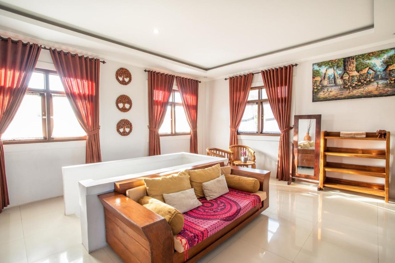 Villa Rani 3 Σεμινιάκ Εξωτερικό φωτογραφία