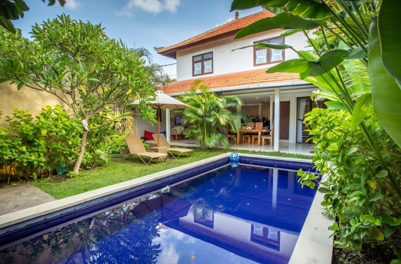Villa Rani 3 Σεμινιάκ Εξωτερικό φωτογραφία