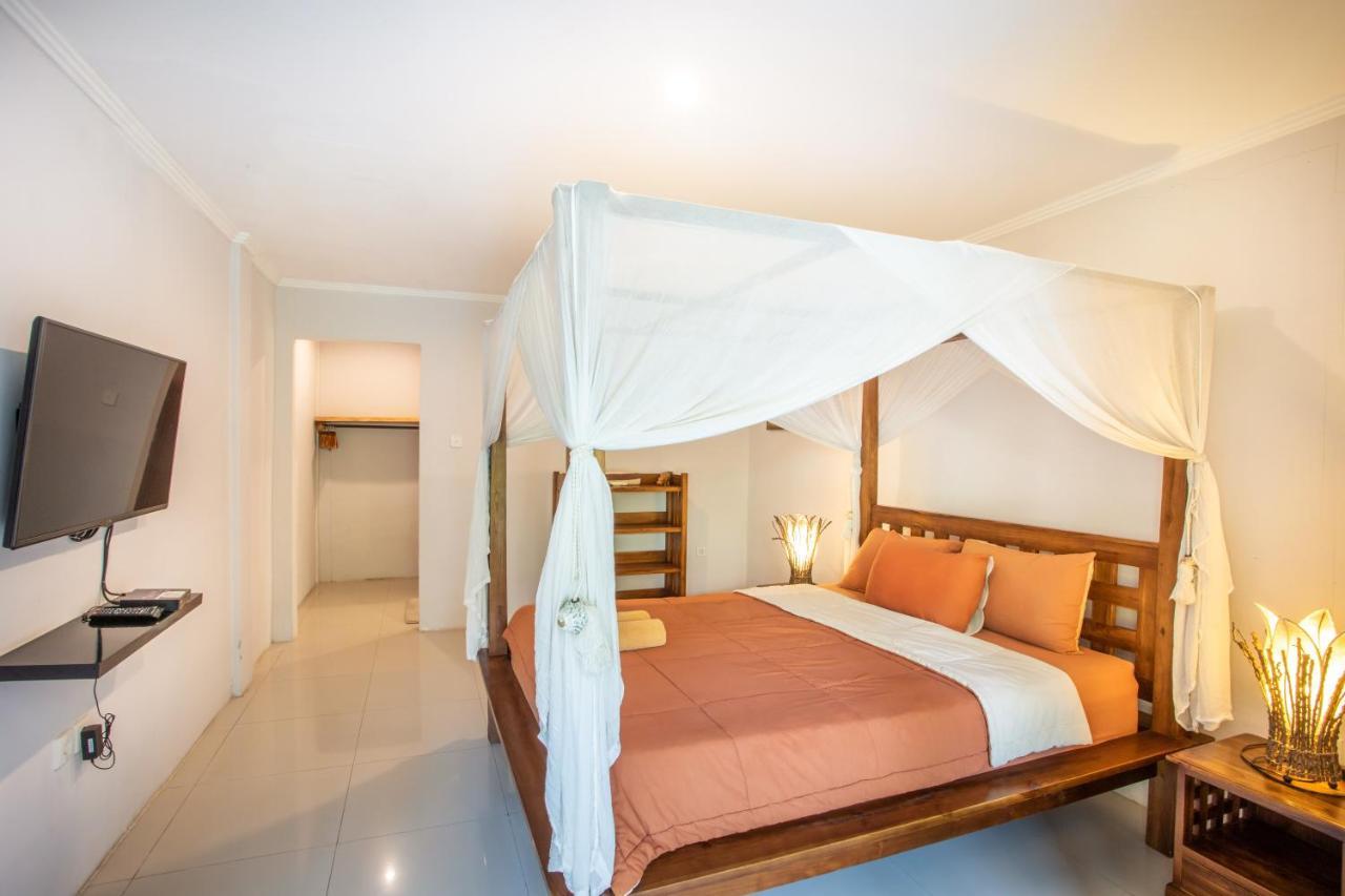 Villa Rani 3 Σεμινιάκ Εξωτερικό φωτογραφία