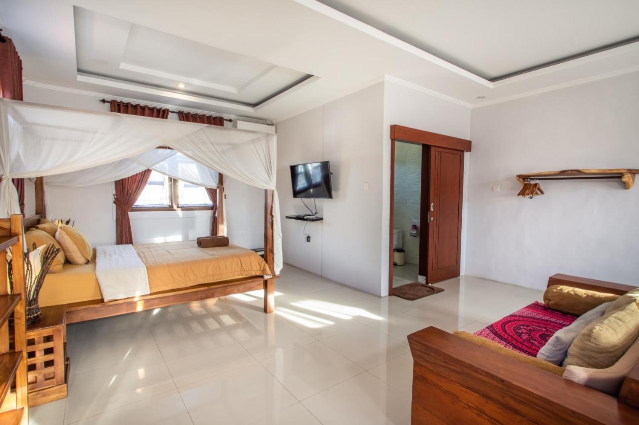 Villa Rani 3 Σεμινιάκ Εξωτερικό φωτογραφία