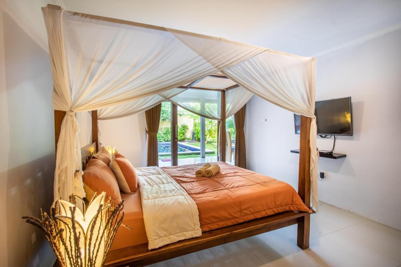 Villa Rani 3 Σεμινιάκ Εξωτερικό φωτογραφία