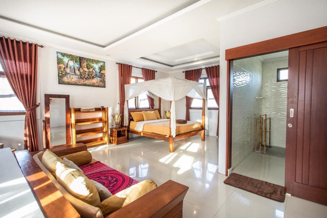 Villa Rani 3 Σεμινιάκ Εξωτερικό φωτογραφία