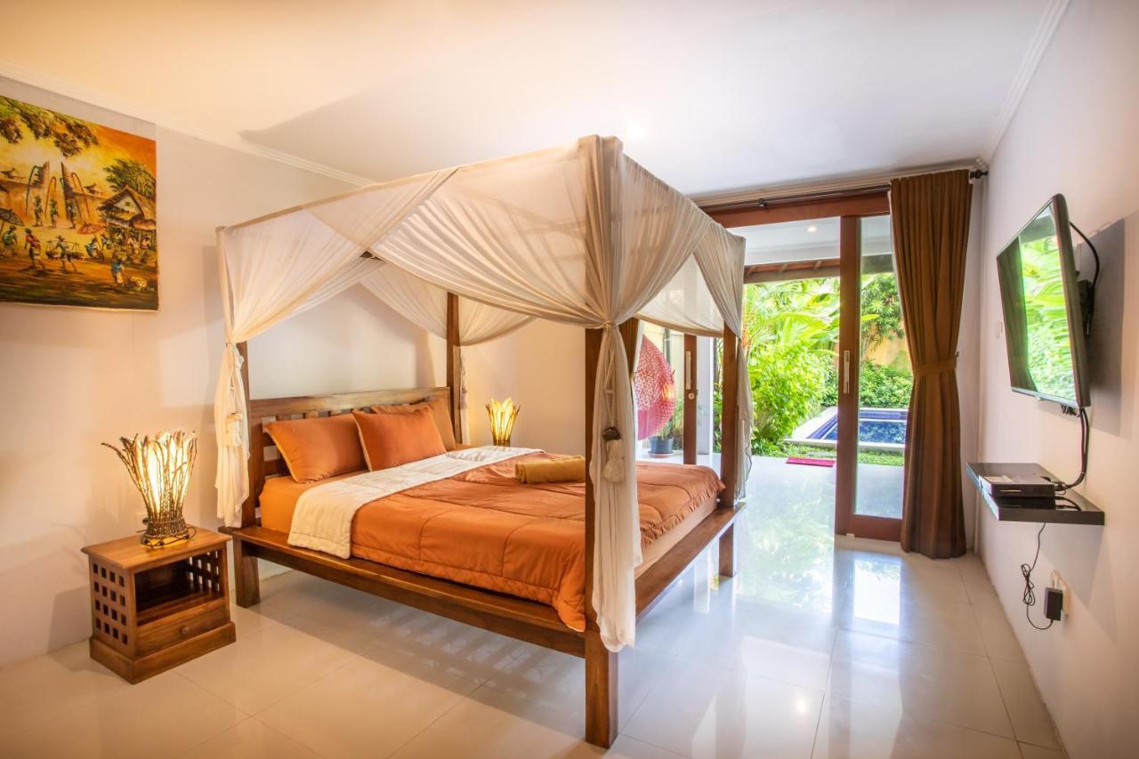 Villa Rani 3 Σεμινιάκ Εξωτερικό φωτογραφία