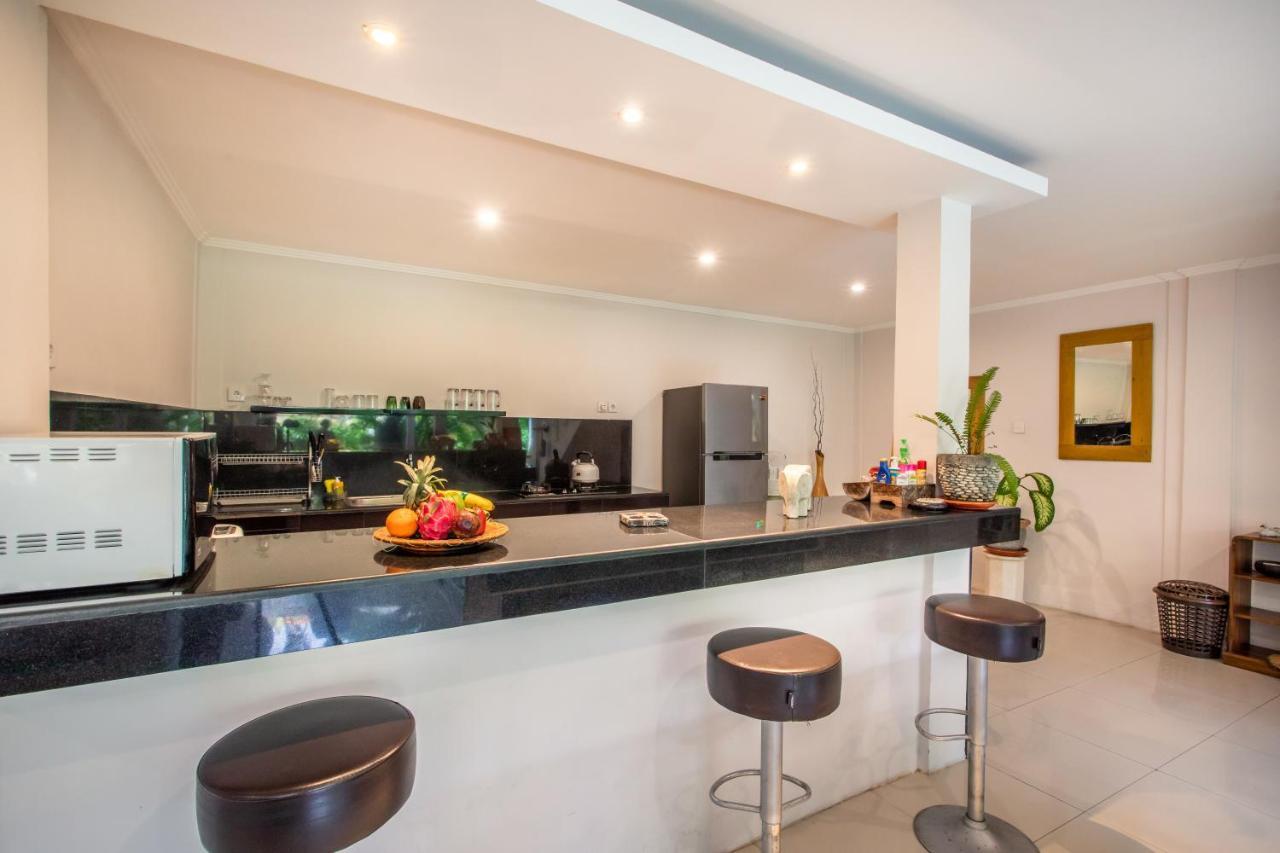 Villa Rani 3 Σεμινιάκ Εξωτερικό φωτογραφία