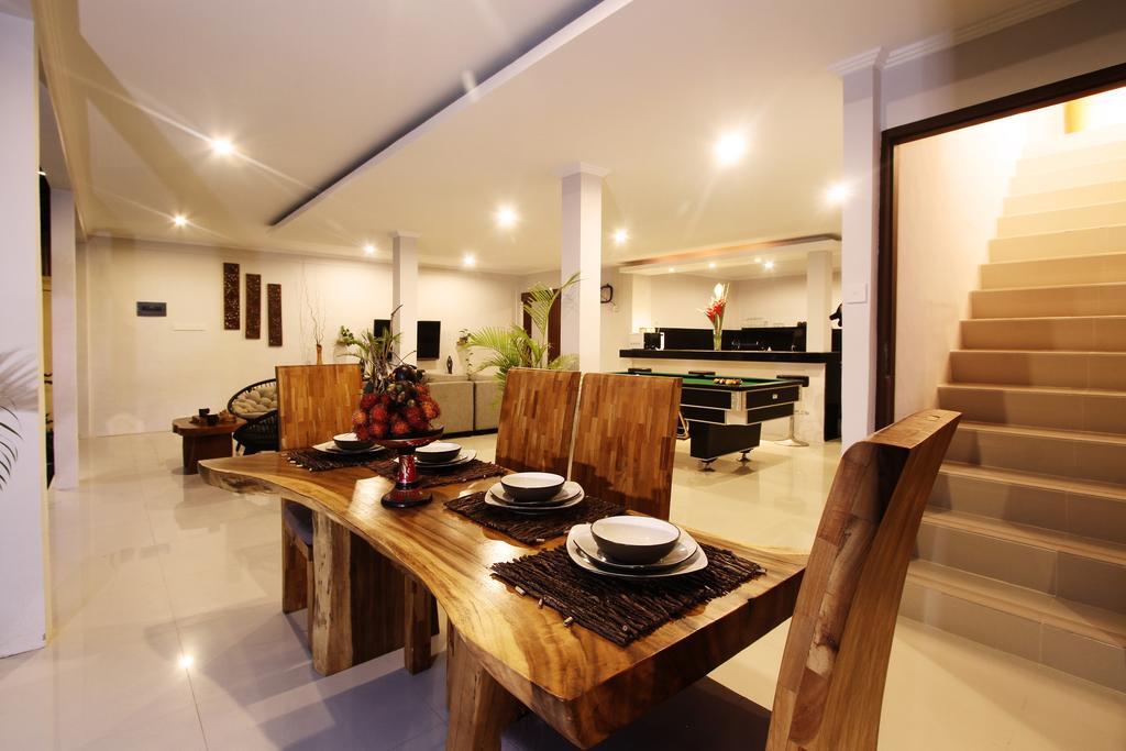 Villa Rani 3 Σεμινιάκ Εξωτερικό φωτογραφία